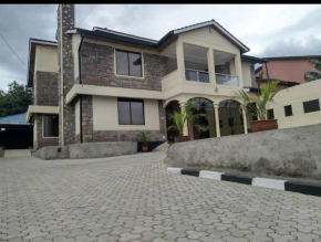 White guest House Nakuru